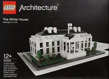 LEGO Architecture Series
